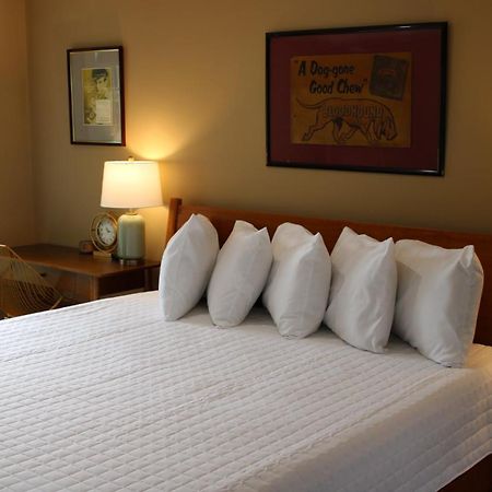 The Emory House Bed & Breakfast Ngoại thất bức ảnh