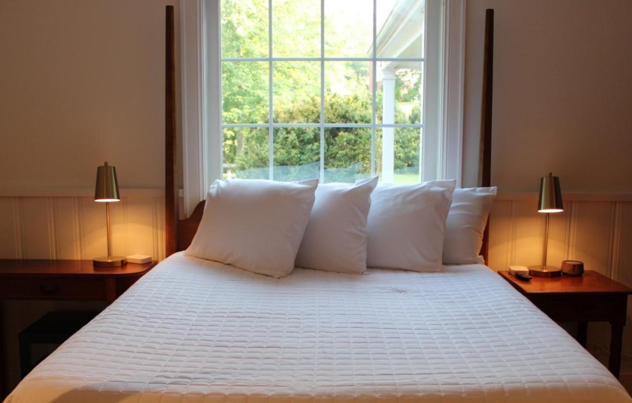 The Emory House Bed & Breakfast Ngoại thất bức ảnh