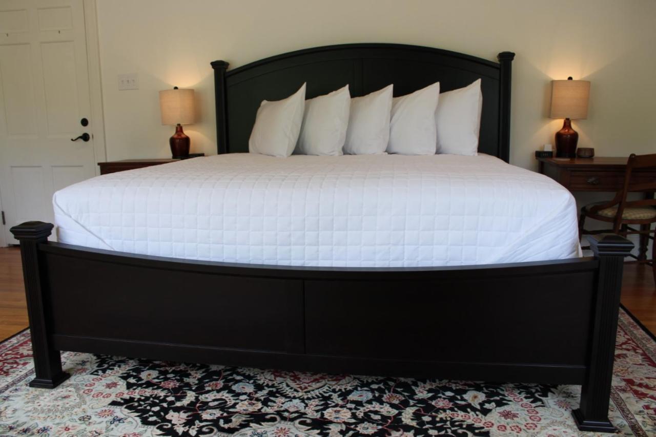 The Emory House Bed & Breakfast Ngoại thất bức ảnh