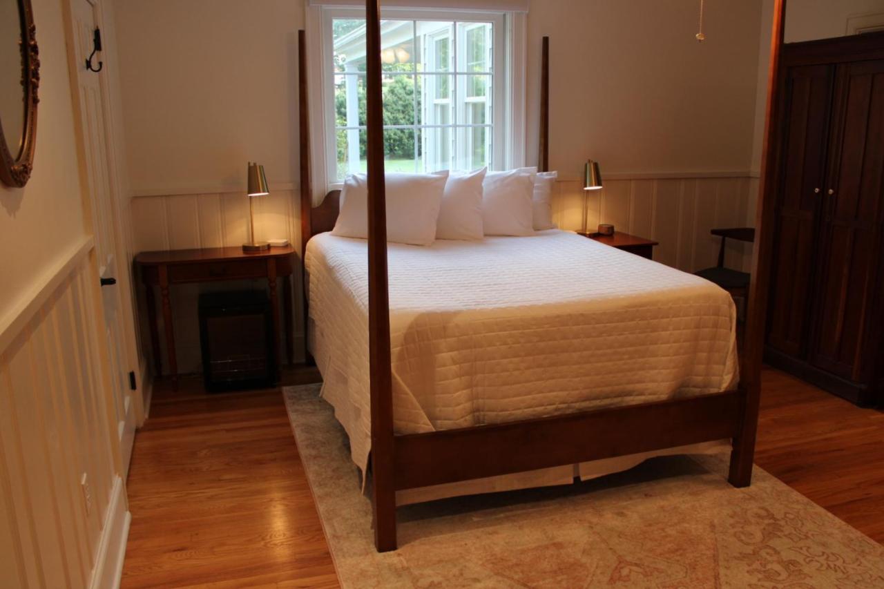 The Emory House Bed & Breakfast Ngoại thất bức ảnh