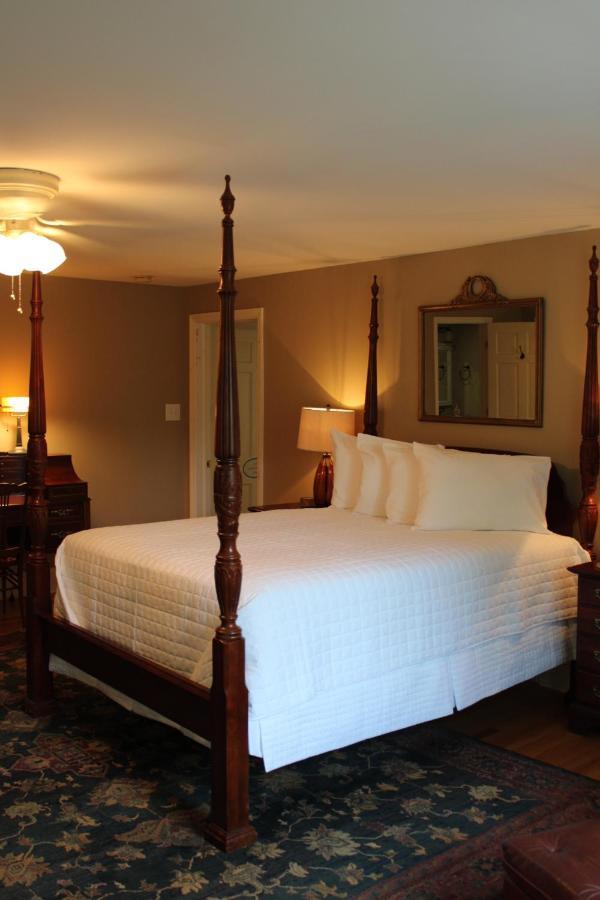 The Emory House Bed & Breakfast Ngoại thất bức ảnh