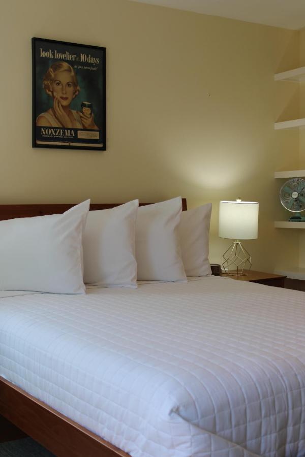 The Emory House Bed & Breakfast Ngoại thất bức ảnh
